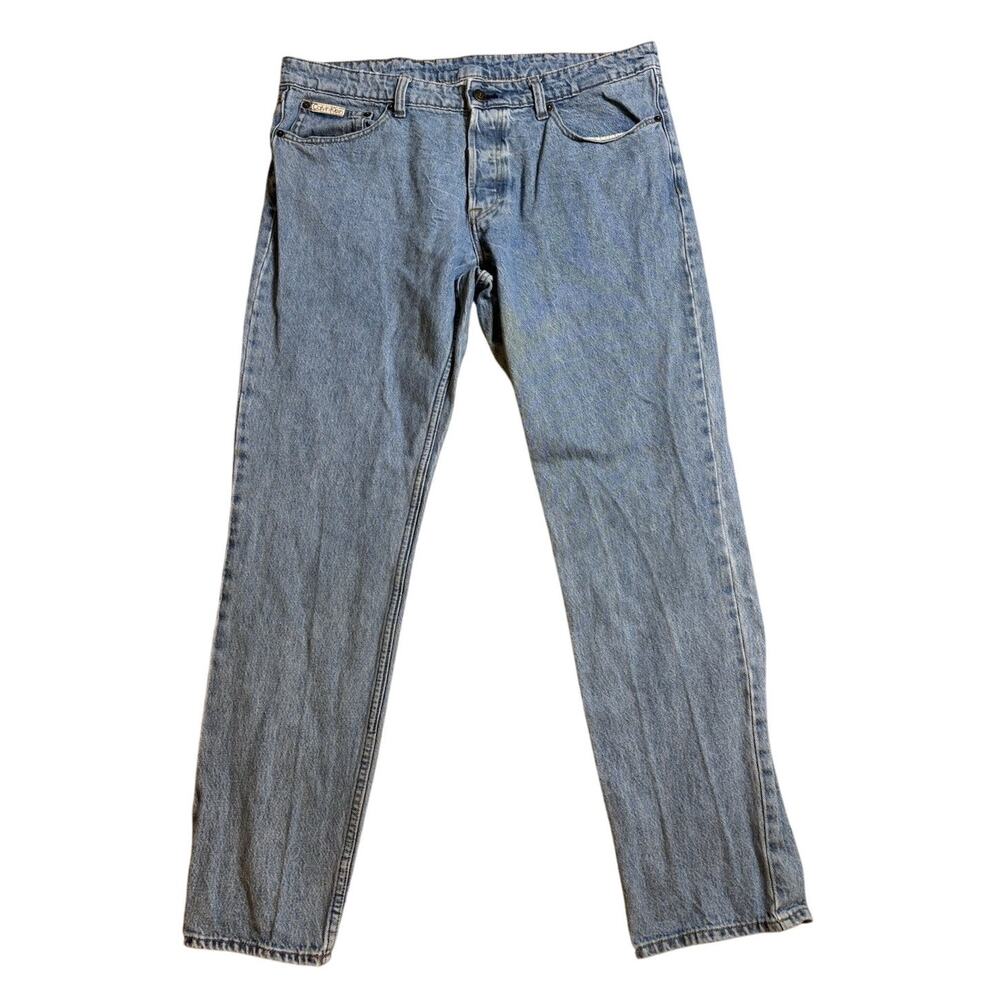 Calvin Klein Slim Fit Jeans 36/32
